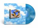 ESPRIT ?? - virtua?.?zip // Vinyl LP limited edition on BLUE VAPORWAVE