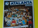 ROBY FACCHINETTI DEI POOH. ATALANTA AZZURRA. 45 GIRI VINILE DEL 1986 MITICOOO