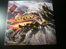 BOSTON WALK ON LP RECORD WITH SHRINK AND HYPE STICKER VG++
