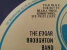 Edgar Broughton Band. Wasa Wasa. UK Harvest orig. 