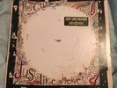 The Cure Just Like Heaven WHITE LABEL 12