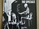 * THE SPECIALS - GHOST TOWN - Orig 1981 UK SINGLE 45 *