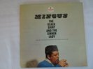 Charlie Mingus   The Black Saint and The Sinner Lady Vinyl LP  Impulse   EX/VG+