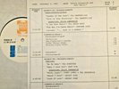 RADIO SHOW: 12/3/87 ELLIE GREENWICH & JEFF BARRY: CRYSTALS, DIXIE CUPS, RONETTES