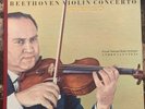ANDRE CLUYTENS / DAVID OISTRAKH / BEETHOVEN -VIOLIN CONCERTO- 1959 US LP VIOLIN