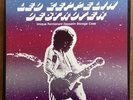 Led Zeppelin ?– Destroyer Cleveland 1977 (4 X LP) Box Set DRGM ?– 505