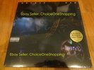 New Sealed METHOD MAN Tical Green Swirl Limited Edition Color Vinyl LP Wu Tang