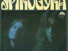 Spirogyra Bells, Boots And Shambles Brain Metronome 1024