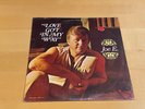 Sealed JOE E. Love Got In My Way SOUL DEEP *SEALED*