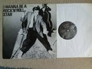 Elvis Presley  -  I Wanna Be A Rock ´N´ Roll  Star  Vinyl