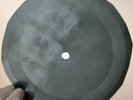 THE RONETTES BE MY BABY X-Ray USSR Record Roentgen Bones Ribs Music Vinyl