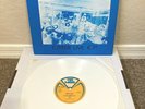 EATER GET YOUR YOYO's OUT 1978 'WHITE' VINYL EP PUNK BUZZCOCKS ADVERTS THE CLASH