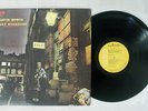 DAVID BOWIE ZIGGY STARDUST RCA RPL-2102 Japan VINYL LP