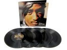2pac GREATEST HITS Best Of 25 Essential Songs TUPAC SHAKUR New Sealed Vinyl 4 LP