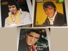 SEALED Elvis Presley Personally Elvis, Let’s Be Friends, Canadian Tribute 3 x LP