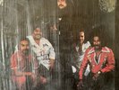 Mazz “Command Performance” Pre-Owned LP