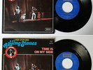 Rolling Stones - Everybody Needs  Decca 86107 French 7