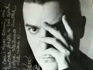 Renato Zero LP Autografo e Dedica