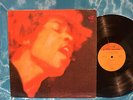 The Jimi Hendrix Experience 'Electric Ladyland' DBL LP EX VINYLS