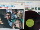 OST(LALO SCHIFRIN) BULLITT WARNER BROS. BP-8609 Japan RED VINYL VINYL LP
