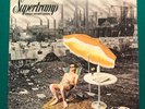 Supertramp Crisis? What Crisis? Vinyl LP Dated 1975