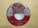J.B. Lenore-Mamma Talk To Your Daughter/Man Watch Your Woman-Blues-7
