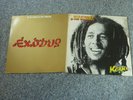 BOB MARLEY - Kaya & Exodus - 2 x Classic Reggae LP BUNDLE - SALE PRICE
