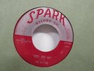 The Sly Fox-Hoo-Doo Say/I'm Tired Of Beggin'-Blues-7