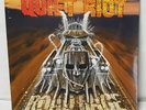 Quiet Riot Road Rage LP Vinyl Record new