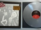Metal Church Blessing In Disguise Silver Vinyl LP Record new reissue