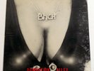 Bitch - Damnation Alley EP LP  Metal Blade MBR 1002 Sealed In Shrink NEW