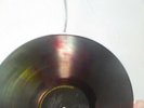 ELTON JOHN - EMPTY SKY - ORIG 1969 UK 1ST PRESS - TRANSLUCENT RED VINYL - EX EX
