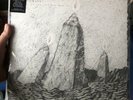 Rolo Tomassi - Time Will Die And Love Will Bury It - Rare Pink Vinyl Metal Punk