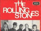 THE ROLLING STONES 45 EP TIME IS ON MY SIDE+PS HOLLAND RARE 1964