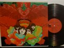 THEM 1968 ORIGINAL PSYCHEDELIC ROCK LP TIME OUT  TIME IN FOR NM TOWER VPI NR