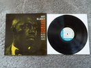 RARE JAZZ-BLUE NOTE 4003-ART BLAKEY AND THE JAZZ MESSENGERS-DG-MONO-LP-W.63rd