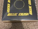 Live At Third Man Records by Billie Eilish BLUE Colored LP Vinyl RSD 2020 NEW