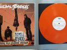 Suicidal Tendencies Still Cyco After All These Years Flaming Vinyl Record new