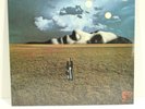 John Lennon Mind Games 1973 OP Apple SW 3414 STILL SEALED M