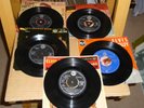 ELVIS PRESLEY.LOVING YOU(RARE).KID GALAHAD.TOUCH GOLD.JAILHOUSE ROCK.OLD SHEP