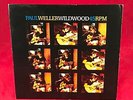 PAUL WELLER Wild Wood 1993 UK 7