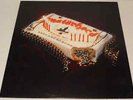 Motorhead - The Birthday Party 1990 Roadrunner RR 9376 1 Vinyl LP Album