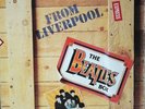 The Beatles - From Liverpool - 8 LP box set - UK Parlophone Vinyl - FREE POSTAGE