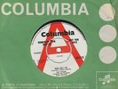Tony Wilson Can't Waste A Good Thing Columbia Demo DB8153 Soul Northern motown