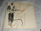 Eric Clapton ?– 24 Nights 2 x Vinyl Record 1991 Reprise Records