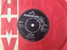 Geoff Goddard Sky Men Rare Uk 1963 Freakbeat Joe Meek RGM HMV VG