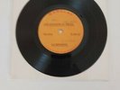 DALIDA test pressing les enfants de pirée ref 71 102 11 Barclay RARE