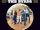 BYRDS-MR.TAMBOURINE MAN (COLV) (RED) (US IMPORT) VINYL LP NEW