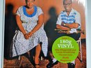 Ella Fitzgerald, Louis Armstrong - Ella and Louis - 180g Vinyl