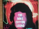 45 tours EP : MIKE COTTON SOUND 